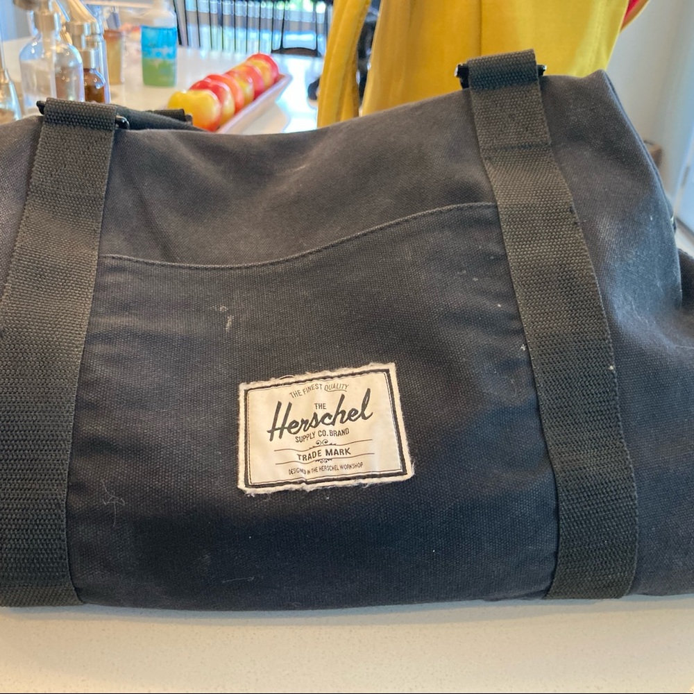 Hershel Duffel Bag